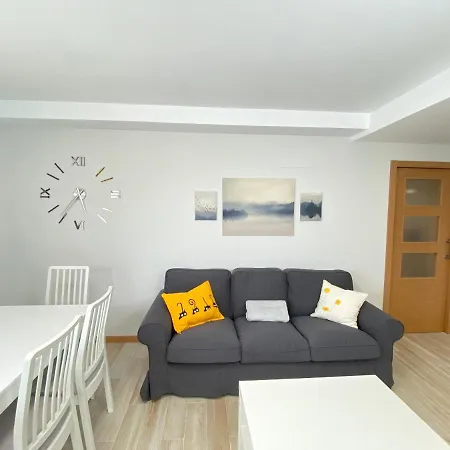 Nuevo, Accesible Y Con Piscina !!! Apartment *