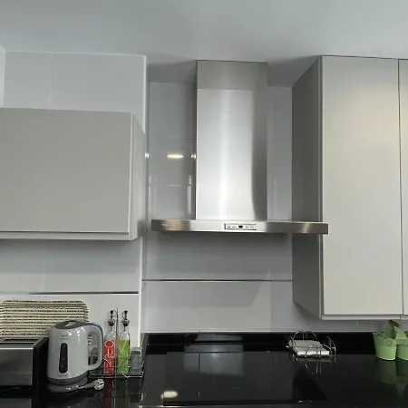 Apartment Nuevo, Accesible Y Con Piscina !!! Salamanca
