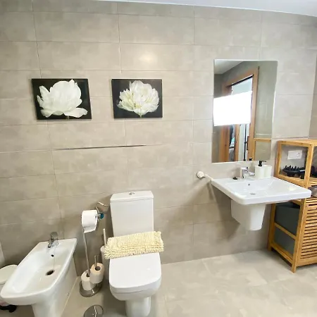 Nuevo, Accesible Y Con Piscina !!! Apartment *