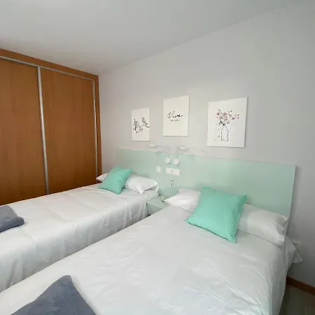 Nuevo, Accesible Y Con Piscina !!! Apartment Salamanca