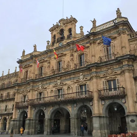 Nuevo, Accesible Y Con Piscina !!! * Salamanca
