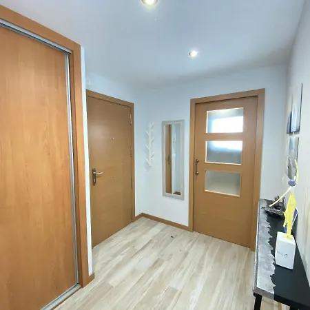 Nuevo, Accesible Y Con Piscina !!! * Саламанка