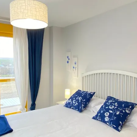 Apartment Nuevo, Accesible Y Con Piscina !!! *