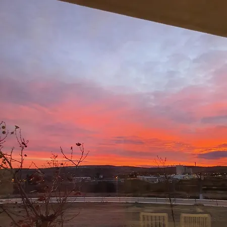 Nuevo, Accesible Y Con Piscina !!! Lejlighed Salamanca