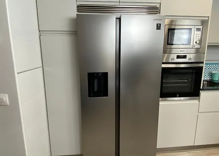 Nuevo, Accesible Y Con Piscina !!! Apartament Salamanka