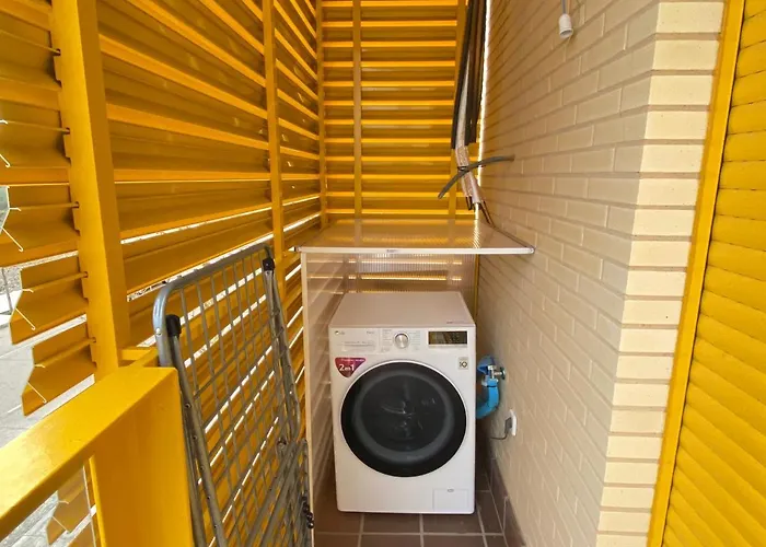 Nuevo, Accesible Y Con Piscina !!! * Salamanca