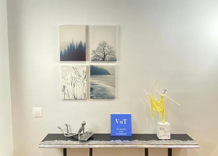 Nuevo, Accesible Y Con Piscina !!!