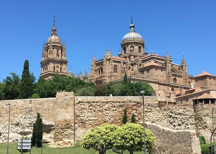 Appartement Nuevo, Accesible Y Con Piscina !!!