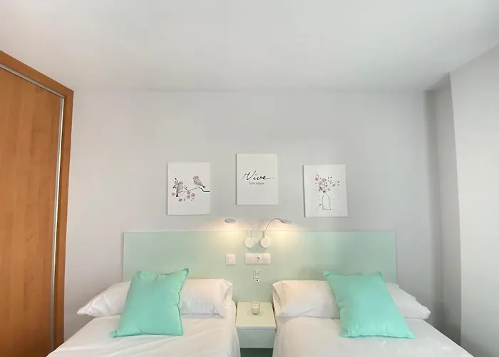 Nuevo, Accesible Y Con Piscina !!! Apartament