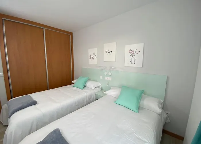 Nuevo, Accesible Y Con Piscina !!! Apartament Salamanka