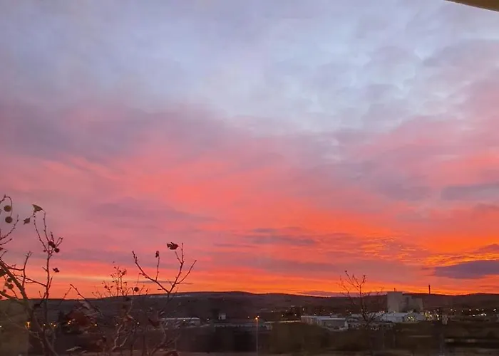 Nuevo, Accesible Y Con Piscina !!! Apartament Salamanka