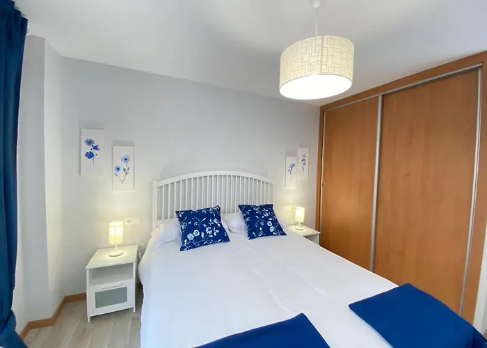 Nuevo, Accesible Y Con Piscina !!! Apartament *