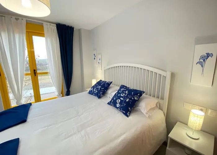 Appartement Nuevo, Accesible Y Con Piscina !!!